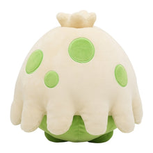 Load image into Gallery viewer, Pokemon Plush Mocchiri Manmaru Cushion Shroomish Pokemon Center
