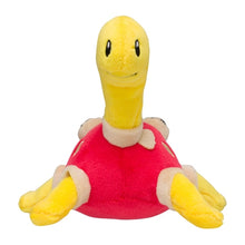 Load image into Gallery viewer, Pokemon Center Shuckle Sitting Cutie/Fit
