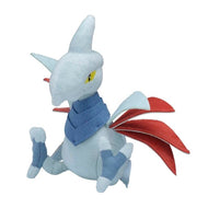 Pokemon Center Skarmory Sitting Cutie/Fit