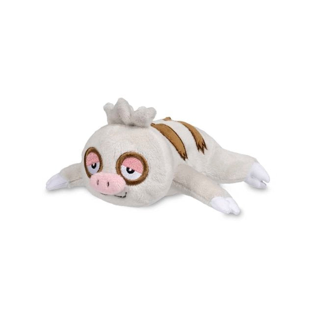 Pokemon Center Slakoth Sitting Cutie/Fit – Fragmented Nostalgia
