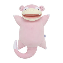 Load image into Gallery viewer, Pokemon Plush Pokemon Sleep Slowpoke Pokemon Center
