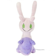 Pokemon Center Sliggoo Sitting Cutie/Fit