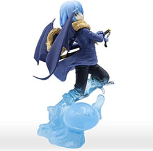 Load image into Gallery viewer, That Time I Got Reincarnated As A Slime Figure Rimuru Tempest EXQ Figure
