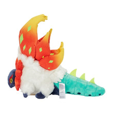 Load image into Gallery viewer, Pokemon Plush Slither Wing Pokemon Center
