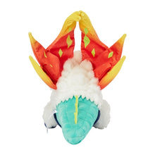 Load image into Gallery viewer, Pokemon Plush Slither Wing Pokemon Center
