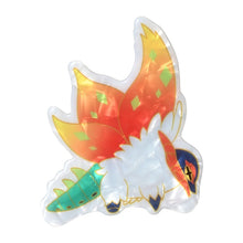 Load image into Gallery viewer, Pokemon Center Slither Wing Resin Hair Clip
