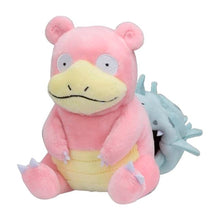 Load image into Gallery viewer, Pokemon Center Slowbro Sitting Cutie/Fit
