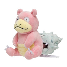 Load image into Gallery viewer, Pokemon Center Slowbro Sitting Cutie/Fit
