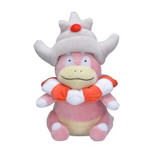Load image into Gallery viewer, Pokemon Center Slowking Sitting Cutie/Fit
