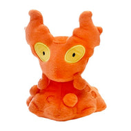 Pokemon Center Slugma Sitting Cutie/Fit