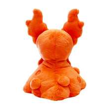 Load image into Gallery viewer, Pokemon Center Slugma Sitting Cutie/Fit
