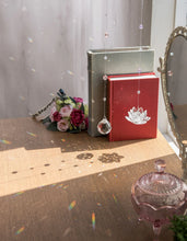Load image into Gallery viewer, Sailor Moon Pretty Guardian 25th Anniversary Silver Crystal of Vision Sun Catcher A Style MegaHouse (Copy)
