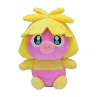 Pokemon Center Smoochum Sitting Cutie/Fit