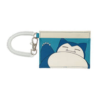 Pokemon Pass Case Snorlax Pokemon Center
