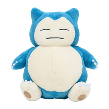 Load image into Gallery viewer, Pokemon Center Snorlax Sitting Cutie/Fit
