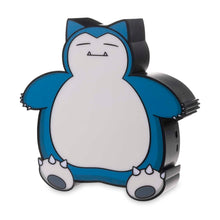 Load image into Gallery viewer, Pokemon Home Accents Wall Light Box Snorlax Pokemon Center
