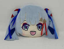 Load image into Gallery viewer, Piapro Plush Pouch Hatsune Miku Snow Miku 2018 Crypton Future Media
