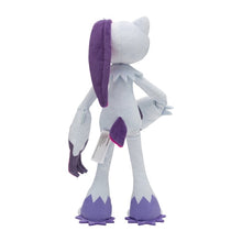 Load image into Gallery viewer, Pokemon Plush Posable Hisuian Sneasler Pokemon Center
