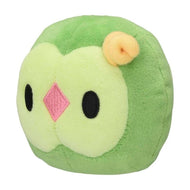 Pokemon Center Solosis Sitting Cutie/Fit