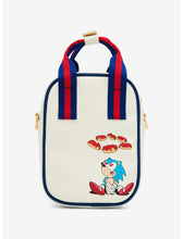 Load image into Gallery viewer, Sonic the Hedgehog Chili Dog Cart Crossbody Bioworld
