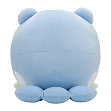 Load image into Gallery viewer, Pokemon Plush Mocchiritchi Spheal Pokemon Center
