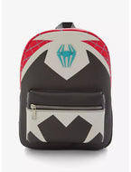 Marvel Mini Backpack Spider Gwen Cosplay Her Universe Bioworld