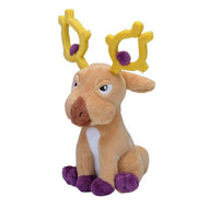 Pokemon Center Stantler Sitting Cutie/Fit