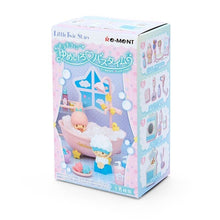 Load image into Gallery viewer, Sanrio Blind Box Little Twin Stars Dreamy Bath Time Re-Ment
