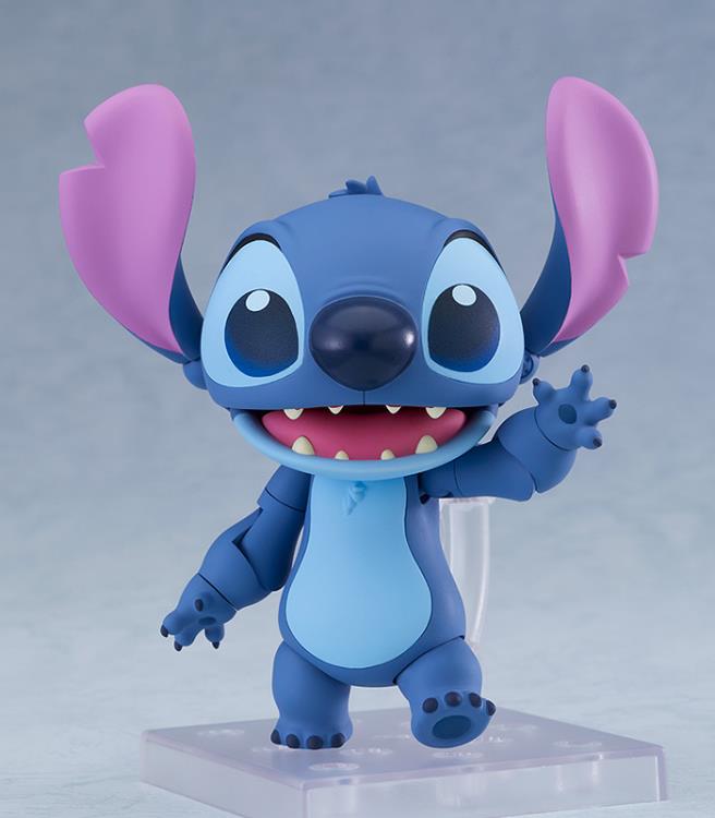 Disney Lilo & Stitch - Stitch Nendoroid #1490 GoodSmile