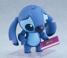 Load image into Gallery viewer, Disney Lilo &amp; Stitch - Stitch Nendoroid #1490 GoodSmile
