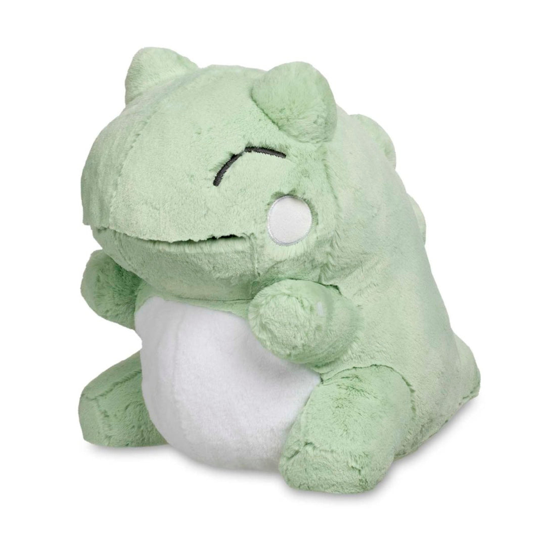 Pokemon Plush Substitute Fuwa Fuwa Pokemon Center