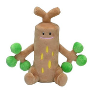 Pokemon Center Sudowoodo Sitting Cutie/Fit
