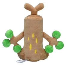 Load image into Gallery viewer, Pokemon Center Sudowoodo Sitting Cutie/Fit
