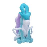 Pokemon Center Suicune Sitting Cutie/Fit