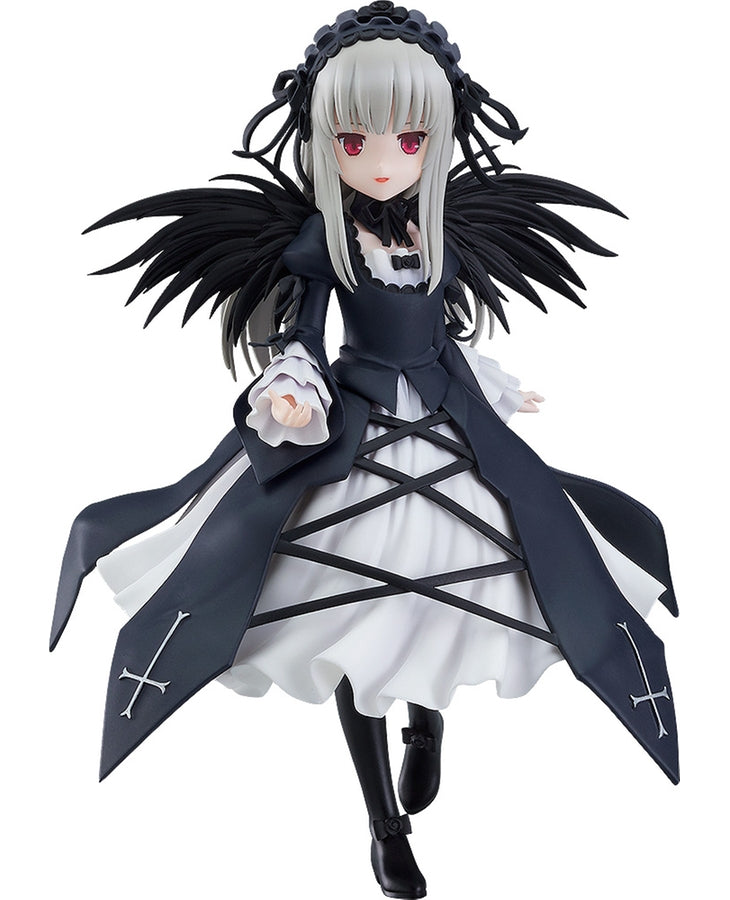 Rozen Maiden Figure Suigintou Pop Up Parade Good Smile Company