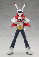 Summer Wars Figure King Kazma Pop Up Parade Good Smile Company