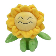 Pokemon Center Sunflora Sitting Cutie/Fit