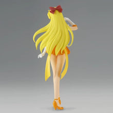 Load image into Gallery viewer, Sailor Moon Figure Glitter &amp; Glamours Super Sailor Venus Bandai
