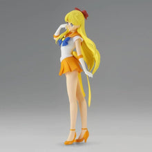 Load image into Gallery viewer, Sailor Moon Figure Glitter &amp; Glamours Super Sailor Venus Bandai
