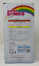 Load image into Gallery viewer, Super Sonico Figure Unicorn Outfit White Pearl Ver. AS-IS FuRyu
