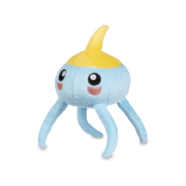 Pokemon Center Surskit Sitting Cutie/Fit