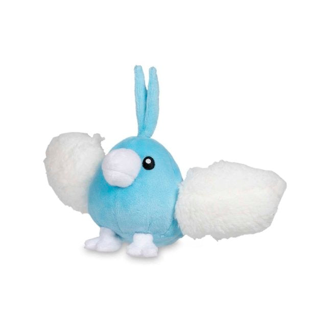 Pokemon Center Swablu Sitting Cutie/Fit