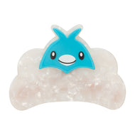 Pokemon Center Swablu Resin Hair Clip