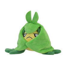 Load image into Gallery viewer, Pokemon Center Swadloon Sitting Cutie/Fit
