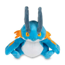 Load image into Gallery viewer, Pokemon Center Swampert Sitting Cutie/Fit
