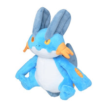 Load image into Gallery viewer, Pokemon Center Swampert Sitting Cutie/Fit
