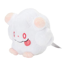 Load image into Gallery viewer, Pokemon Center Swirlix Sitting Cutie/Fit
