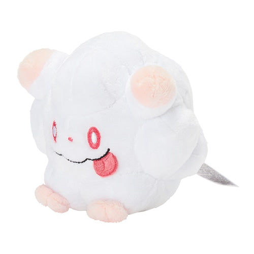 Pokemon Center Swirlix Sitting Cutie/Fit