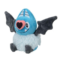 Load image into Gallery viewer, Pokemon Center Swoobat Sitting Cutie/Fit
