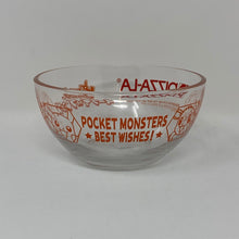 Load image into Gallery viewer, Pokemon Dessert Bowl Pikachu The Movie Pizza-La

